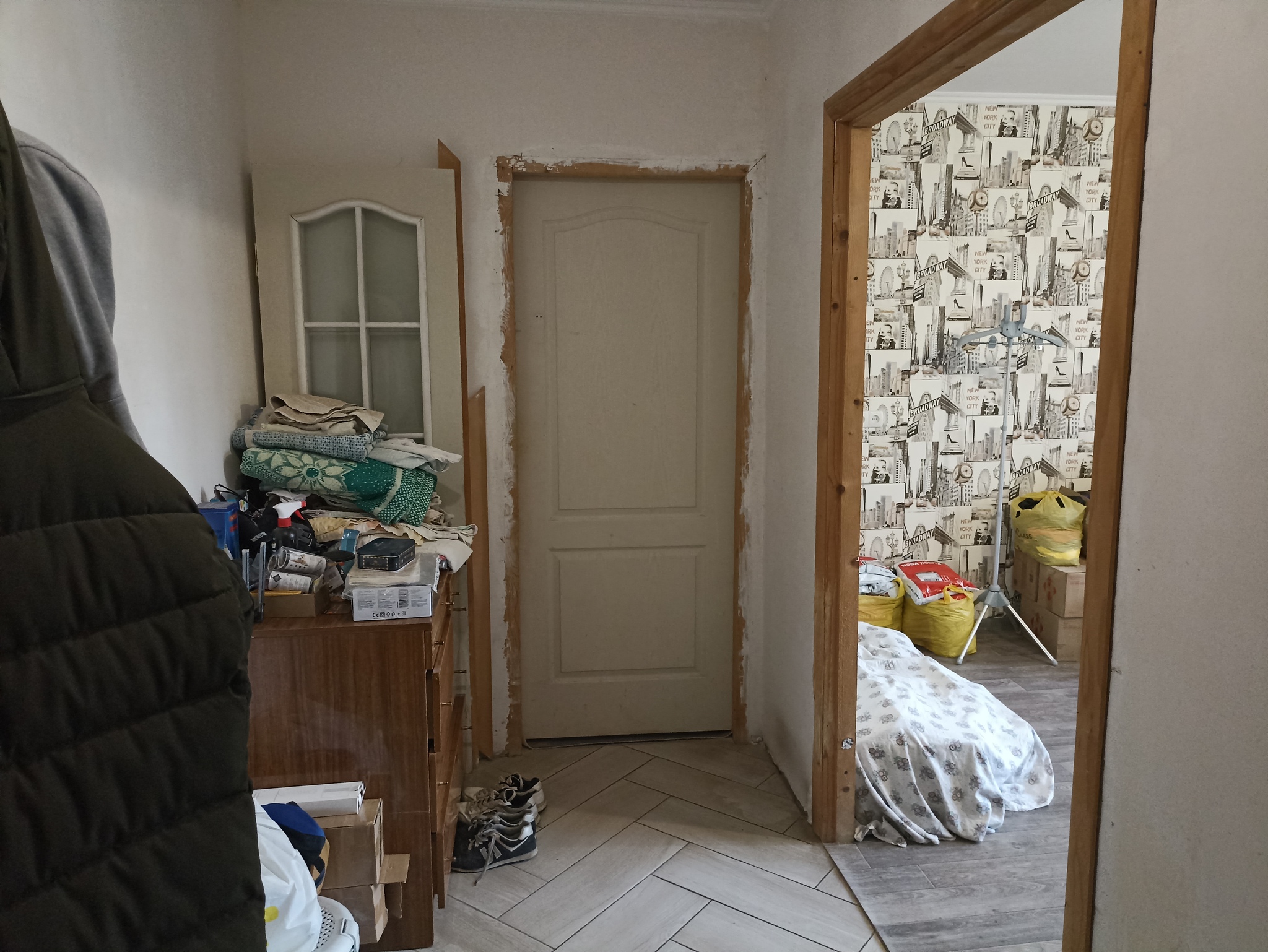 Продажа 2-комнатной квартиры 52.2 м², Добровольского 81