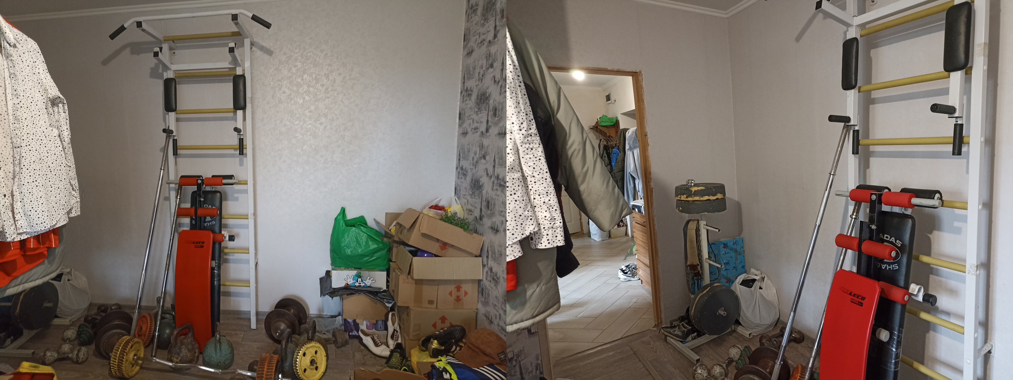 Продажа 2-комнатной квартиры 52.2 м², Добровольского 81