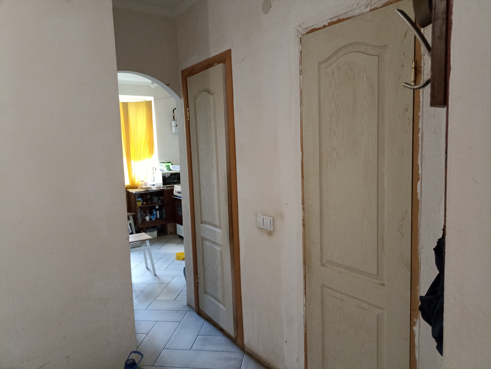 Продажа 2-комнатной квартиры 52.2 м², Добровольского 81