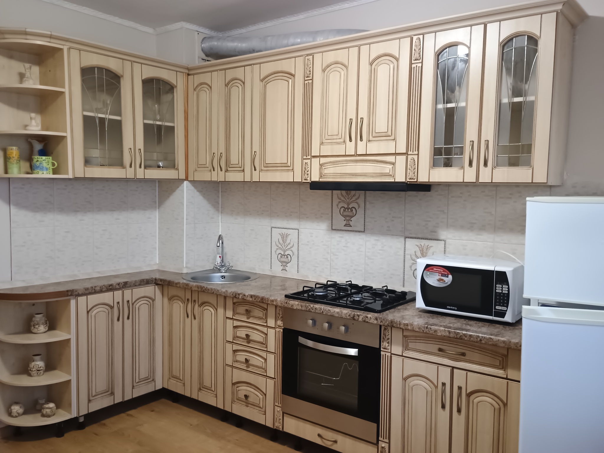 Оренда 1-кімнатної квартири 32 м², Котляревського вул.