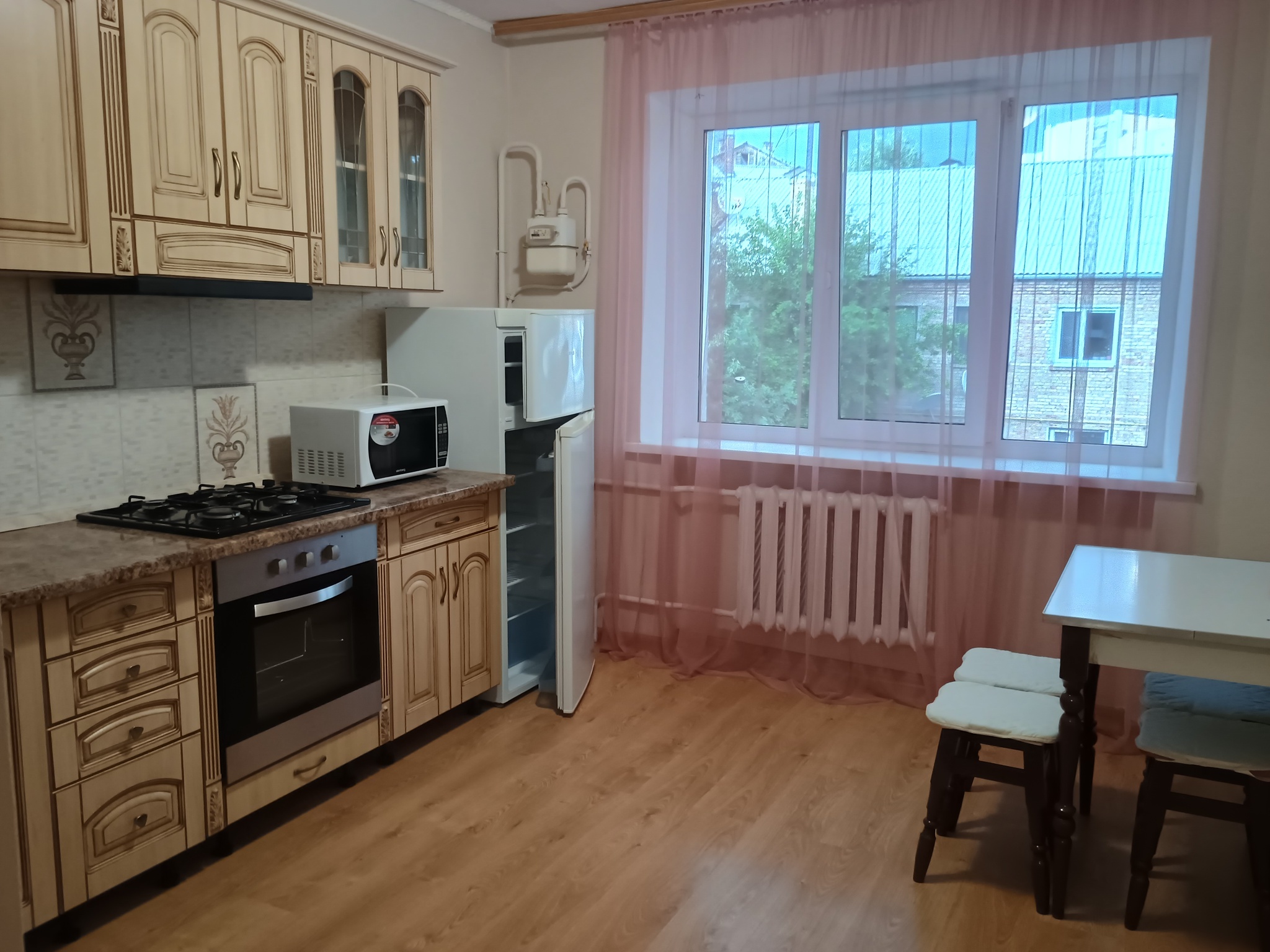 Оренда 1-кімнатної квартири 32 м², Котляревського вул.
