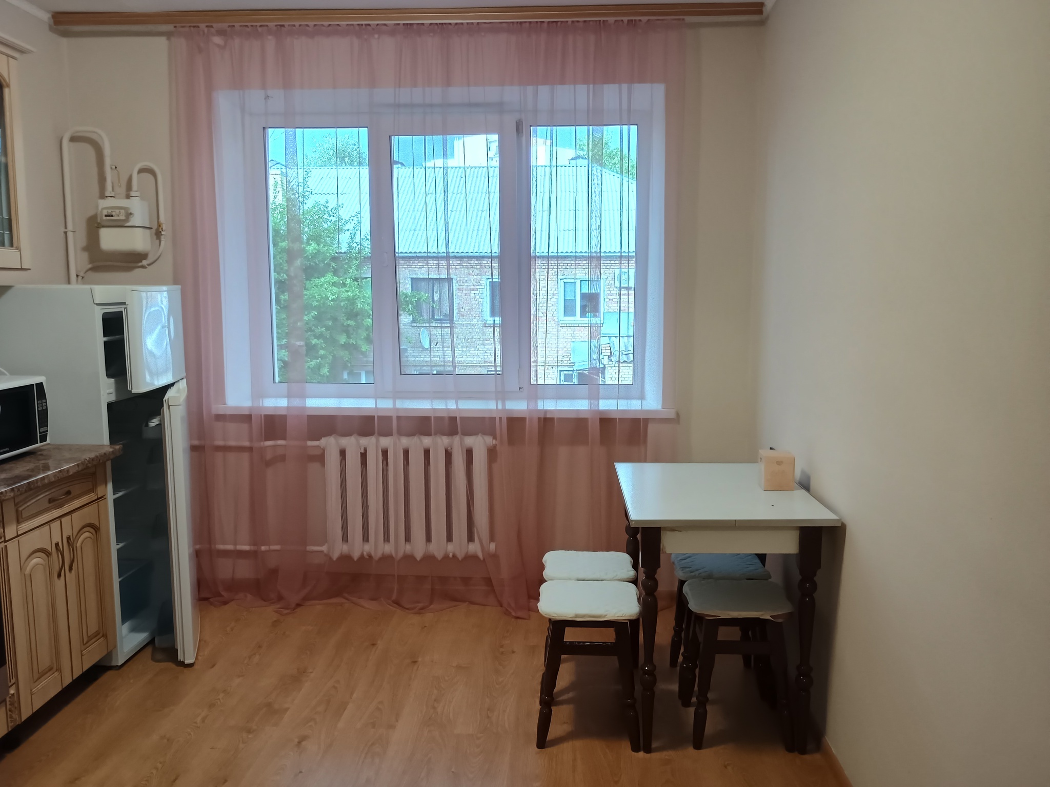 Оренда 1-кімнатної квартири 32 м², Котляревського вул.