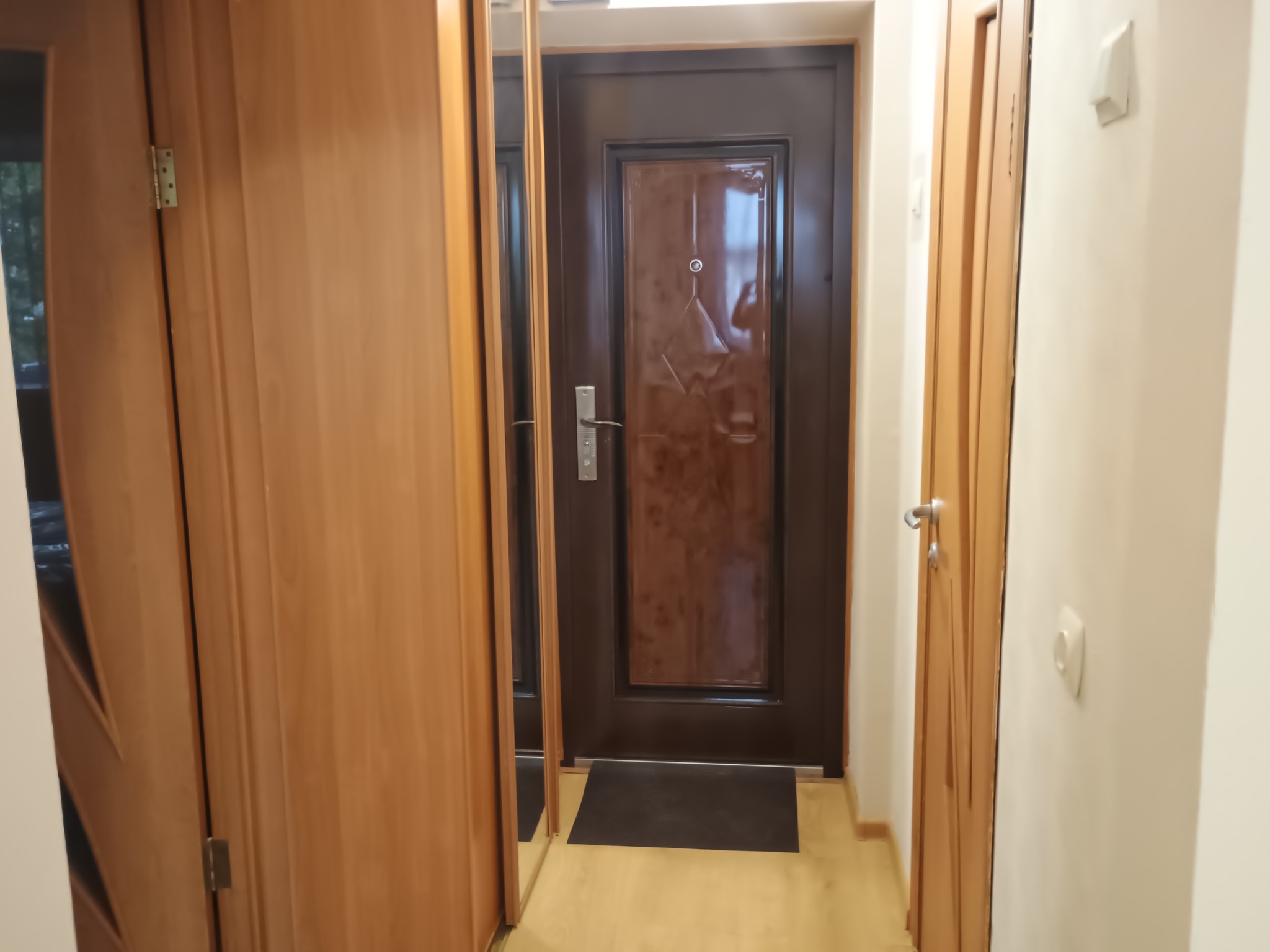 Оренда 1-кімнатної квартири 32 м², Котляревського вул.