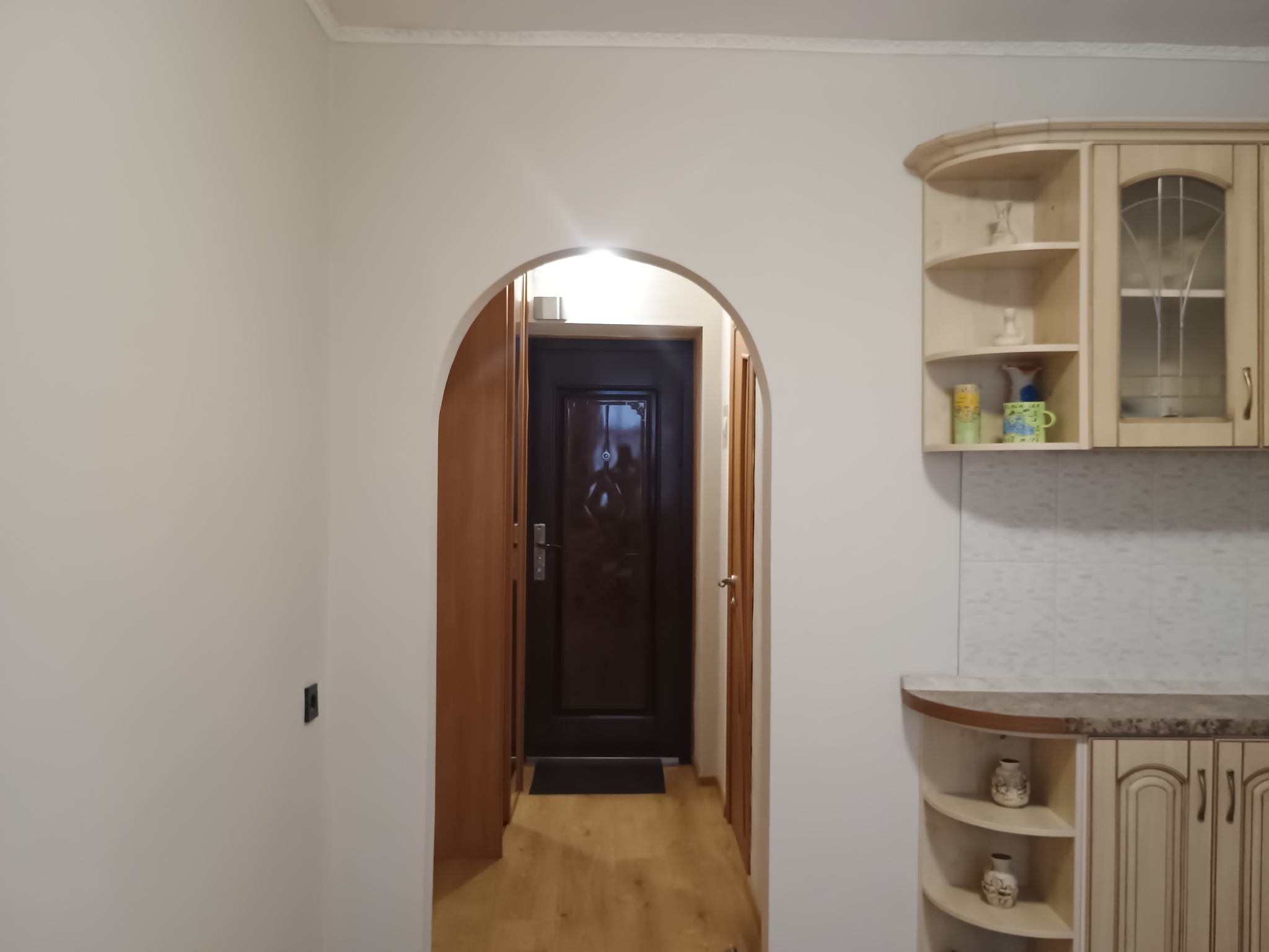 Оренда 1-кімнатної квартири 32 м², Котляревського вул.