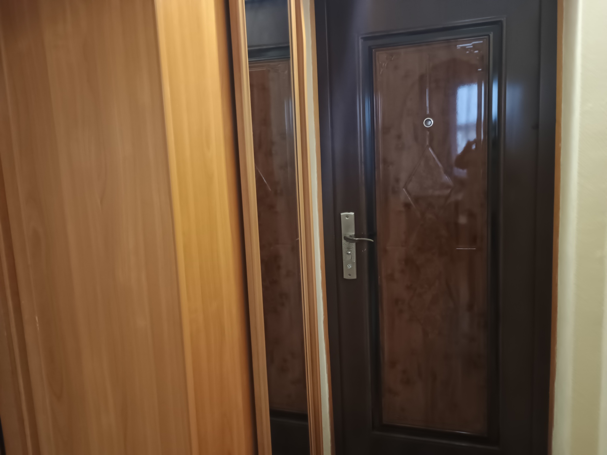 Оренда 1-кімнатної квартири 32 м², Котляревського вул.