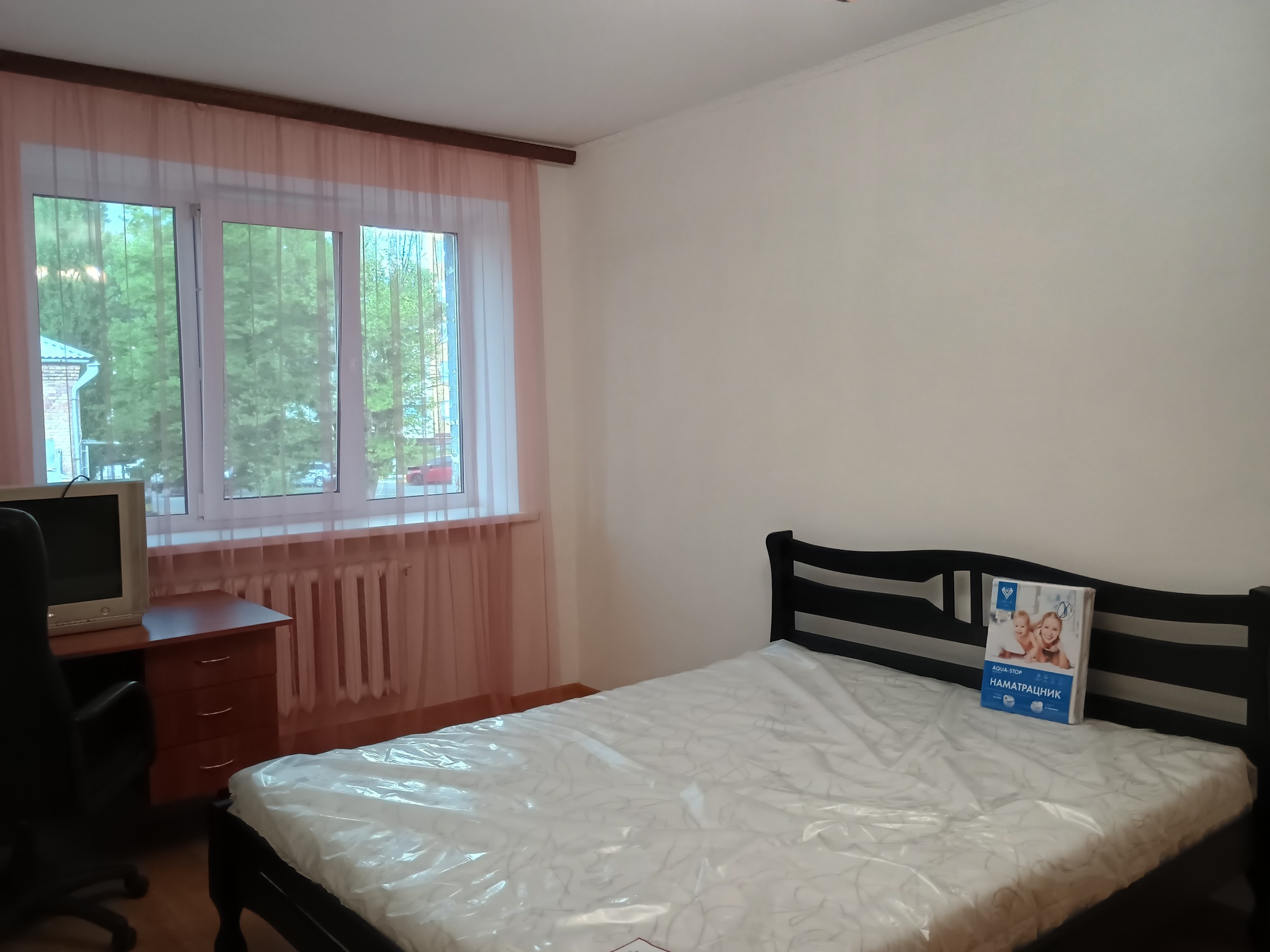 Оренда 1-кімнатної квартири 32 м², Котляревського вул.