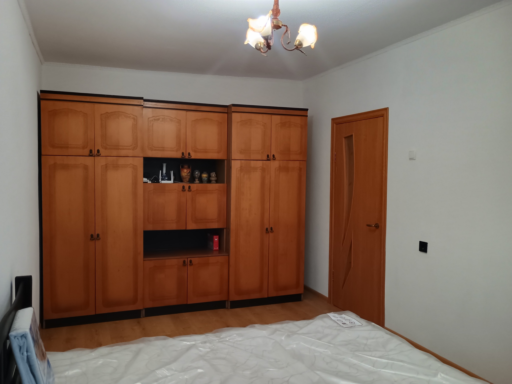 Оренда 1-кімнатної квартири 32 м², Котляревського вул.