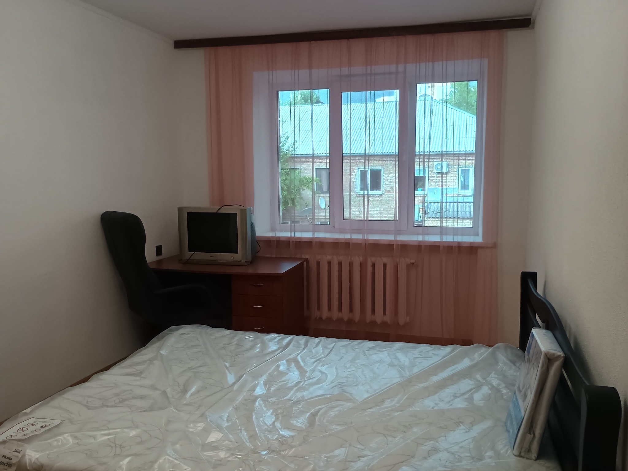 Оренда 1-кімнатної квартири 32 м², Котляревського вул.