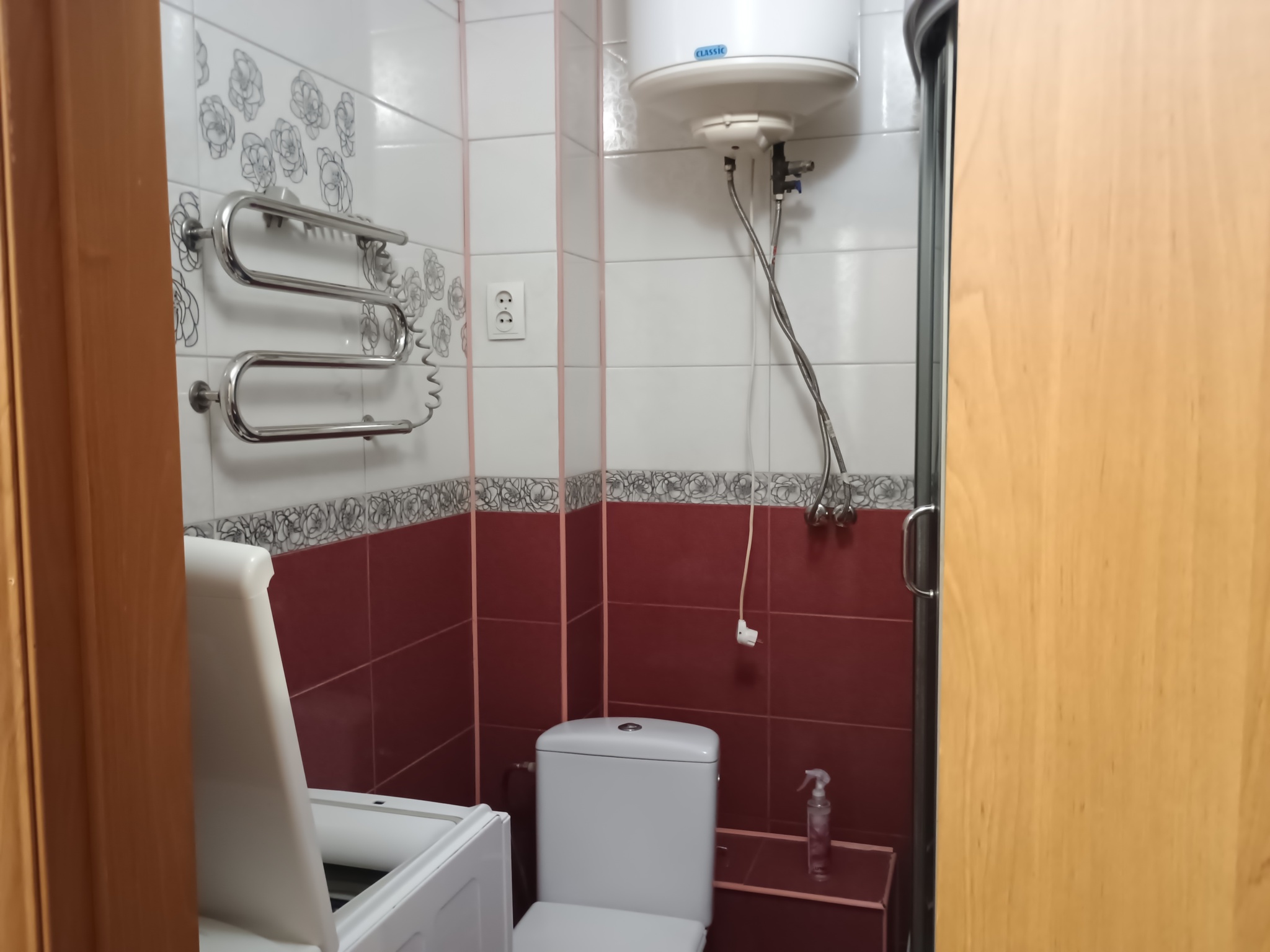Оренда 1-кімнатної квартири 32 м², Котляревського вул.