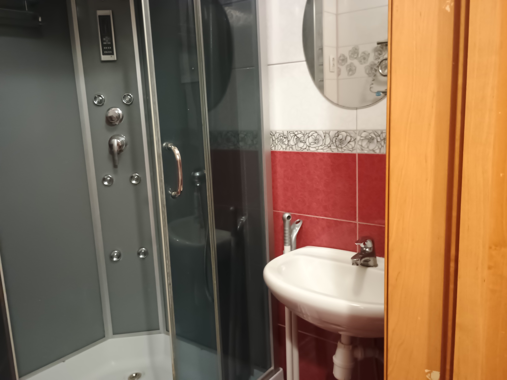 Оренда 1-кімнатної квартири 32 м², Котляревського вул.