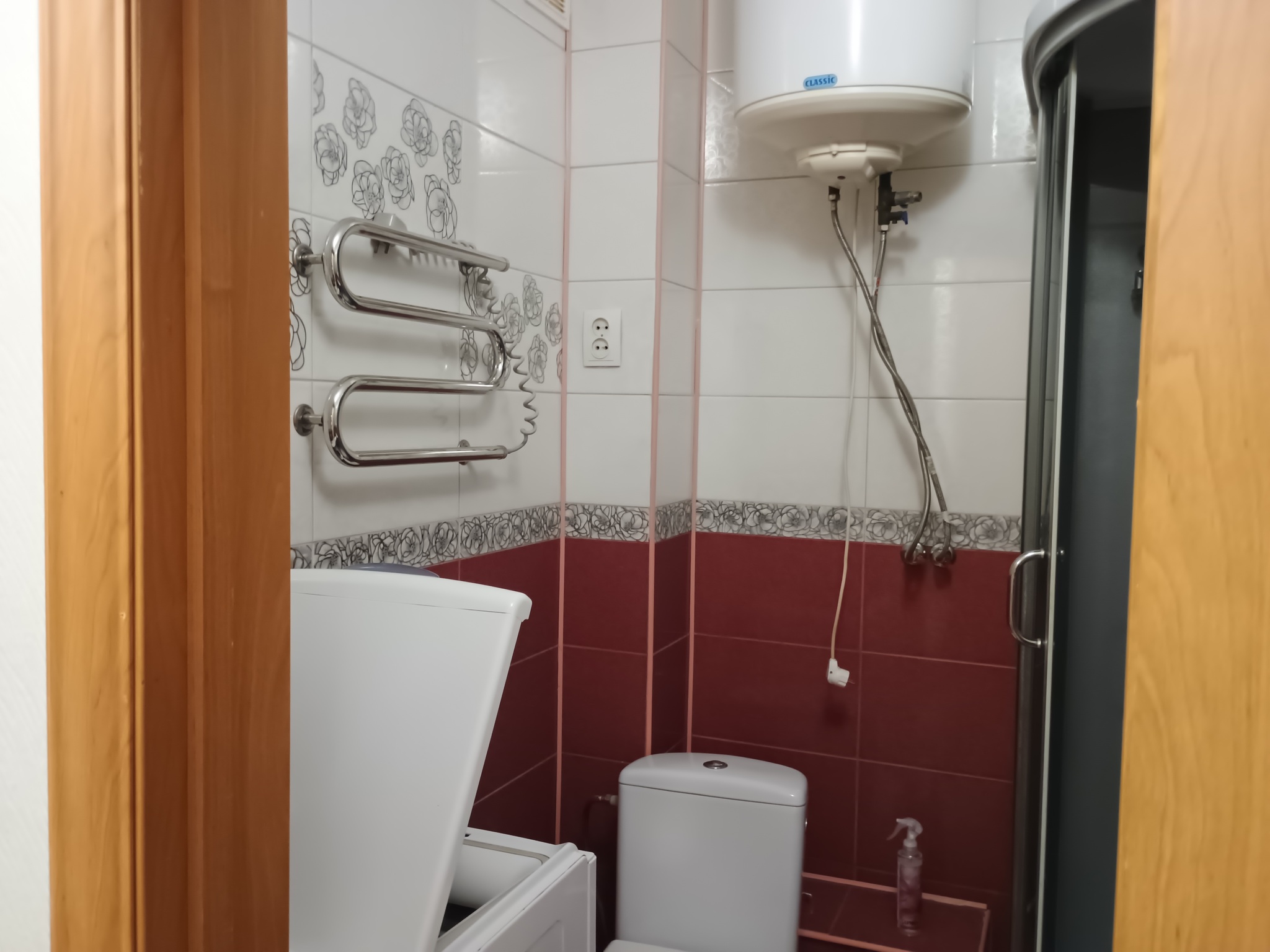 Оренда 1-кімнатної квартири 32 м², Котляревського вул.