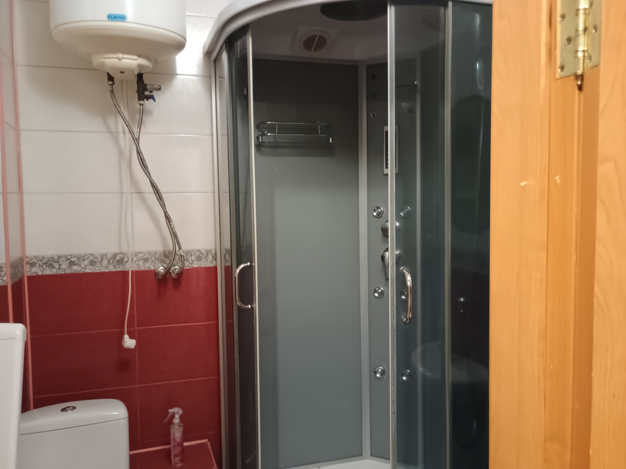 Оренда 1-кімнатної квартири 32 м², Котляревського вул.