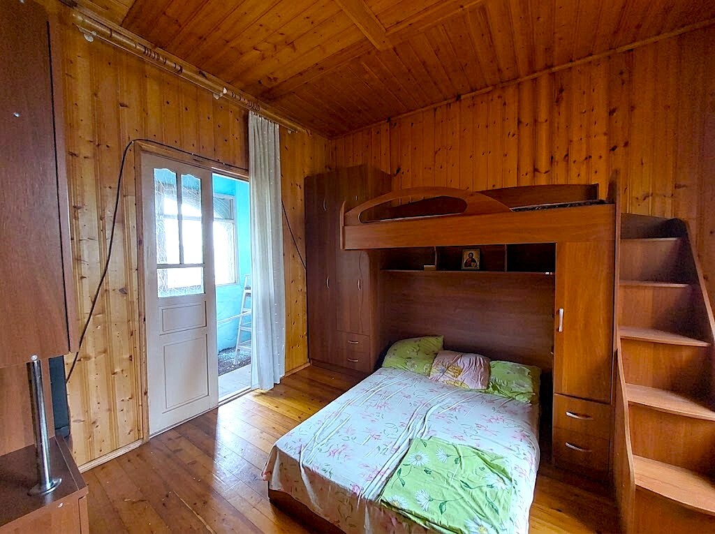 Продажа дачи 140 м²
