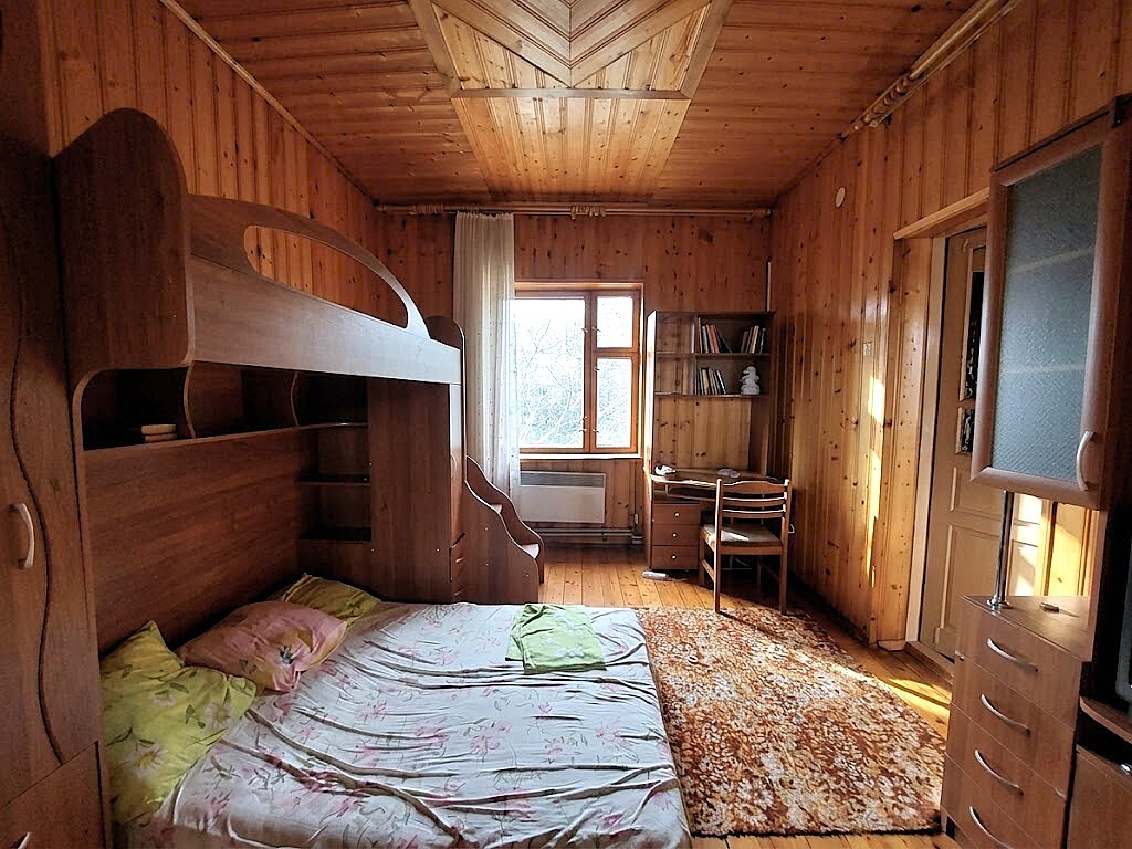Продажа дачи 140 м²