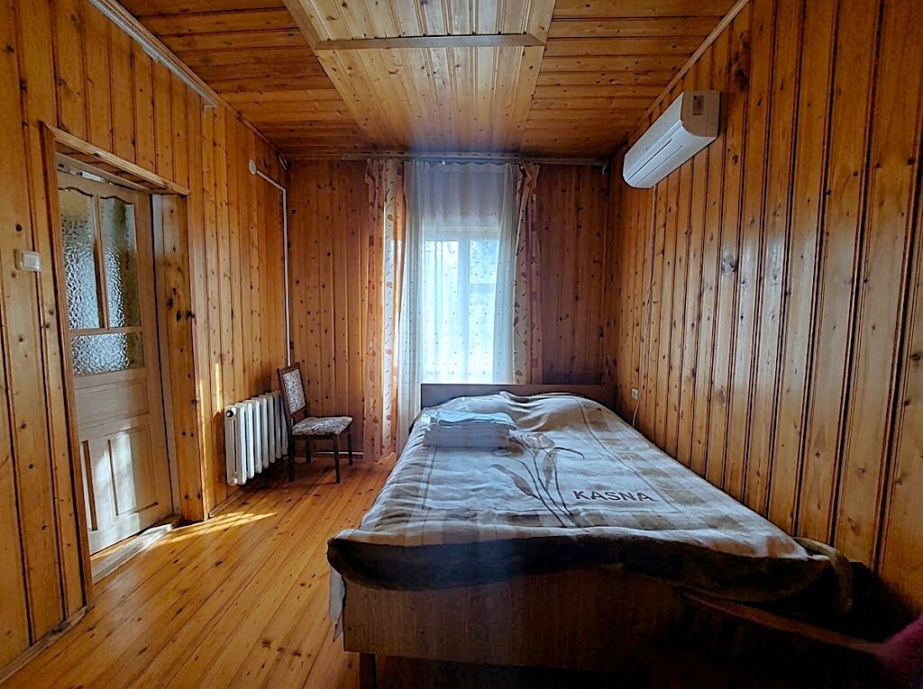 Продажа дачи 140 м²