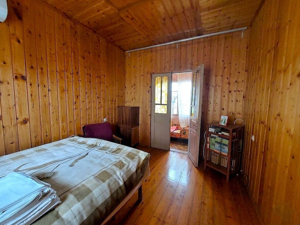 Продажа дачи 140 м²