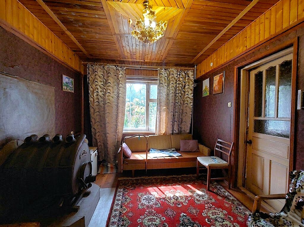 Продажа дачи 140 м²
