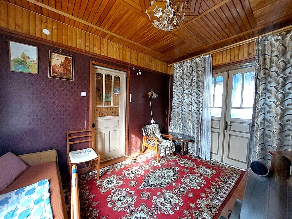 Продажа дачи 140 м²