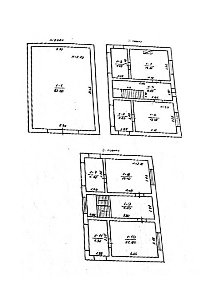 Продажа дачи 140 м²