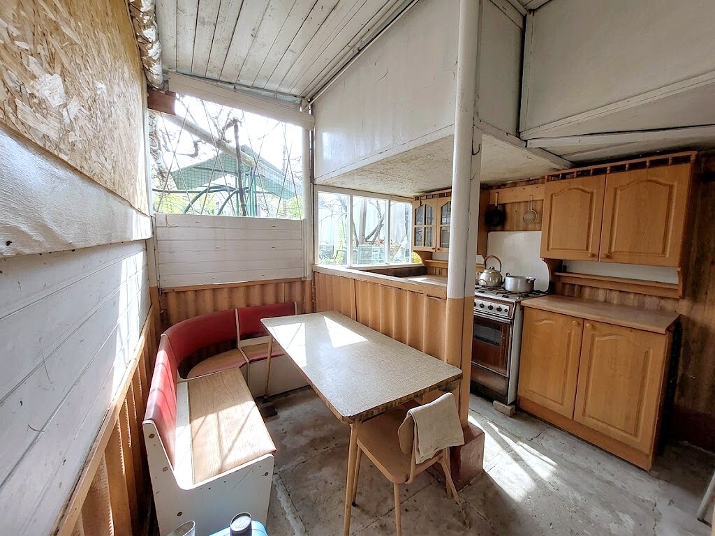 Продажа дачи 140 м²