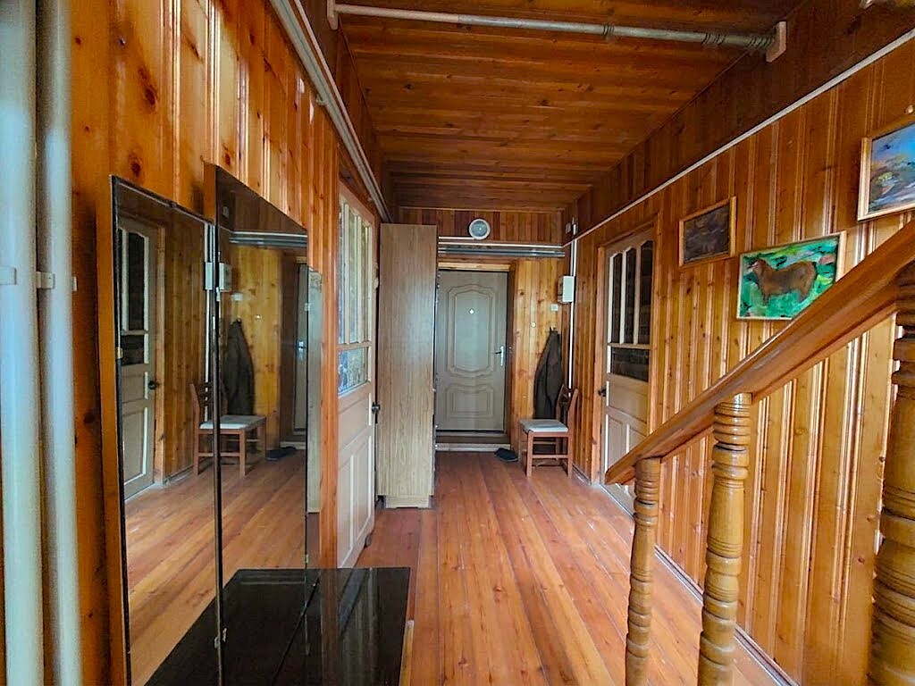 Продажа дачи 140 м²