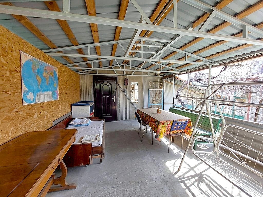 Продажа дачи 140 м²