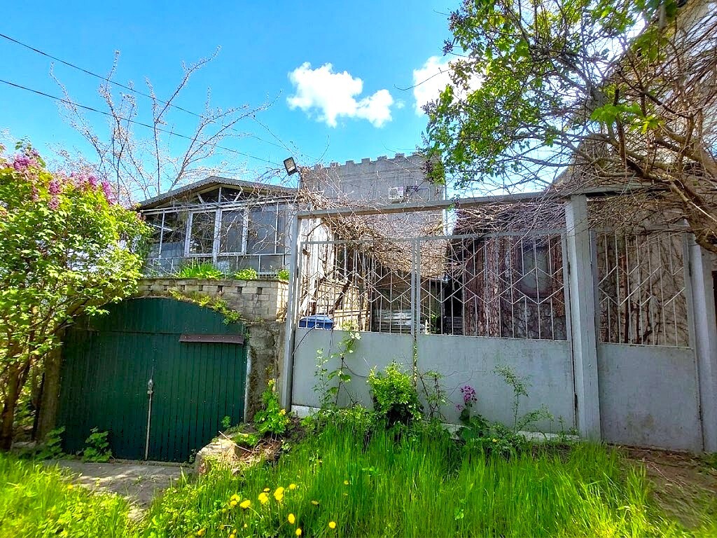 Продажа дачи 140 м²
