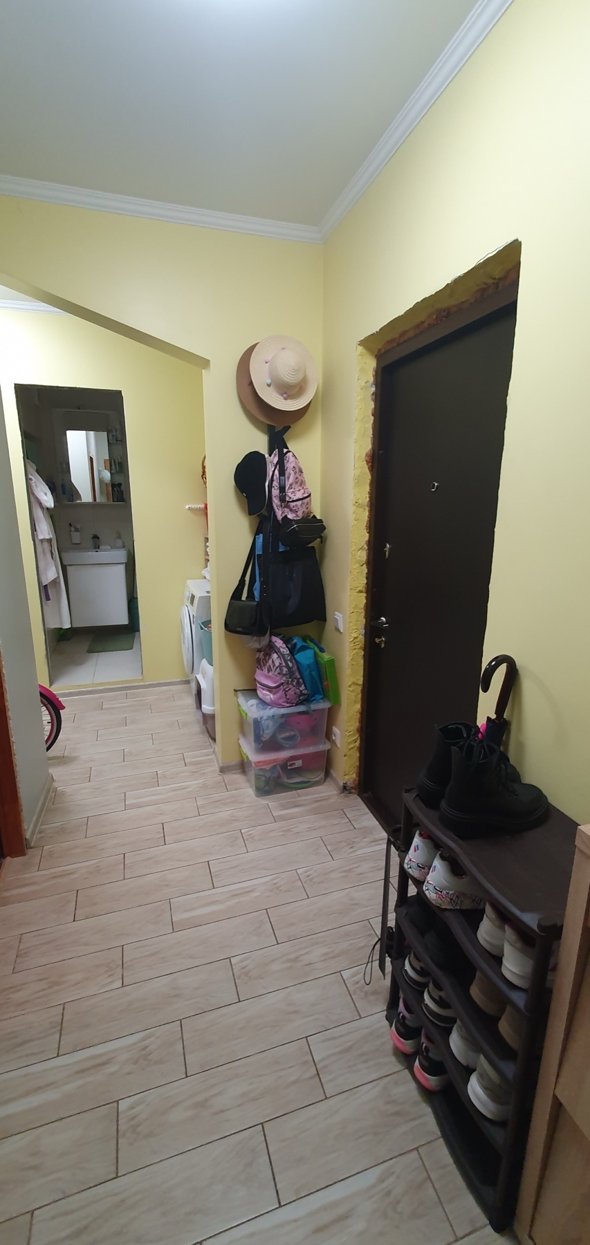 Продажа 2-комнатной квартиры 53.5 м², Оноре Де Бальзака ул., 79