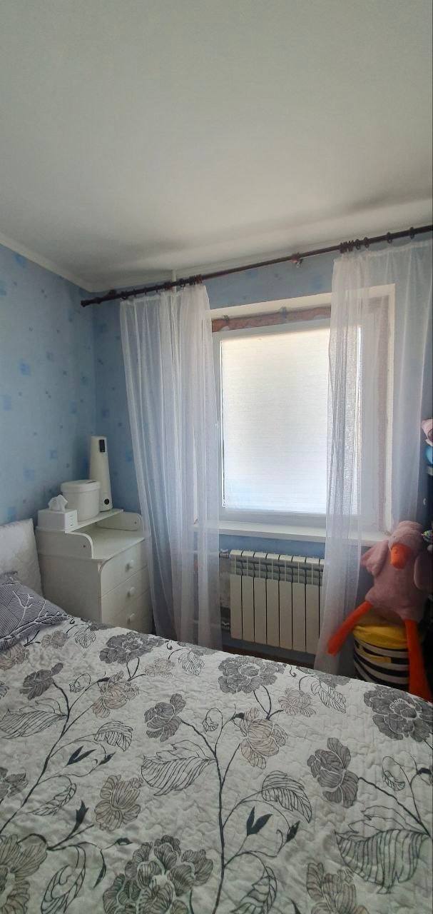 Продажа 2-комнатной квартиры 53.5 м², Оноре Де Бальзака ул., 79