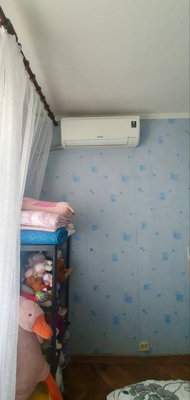 Продажа 2-комнатной квартиры 53.5 м², Оноре Де Бальзака ул., 79