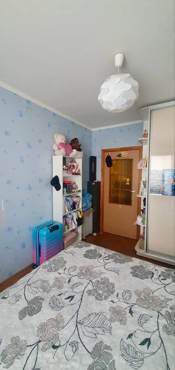 Продажа 2-комнатной квартиры 53.5 м², Оноре Де Бальзака ул., 79