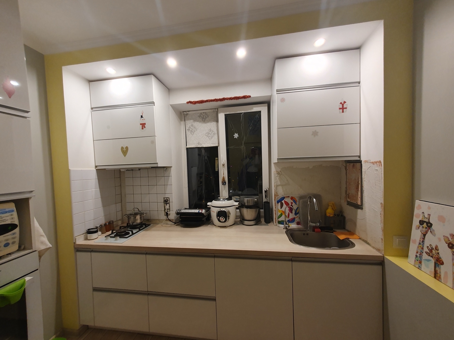 Продажа 2-комнатной квартиры 53.5 м², Оноре Де Бальзака ул., 79