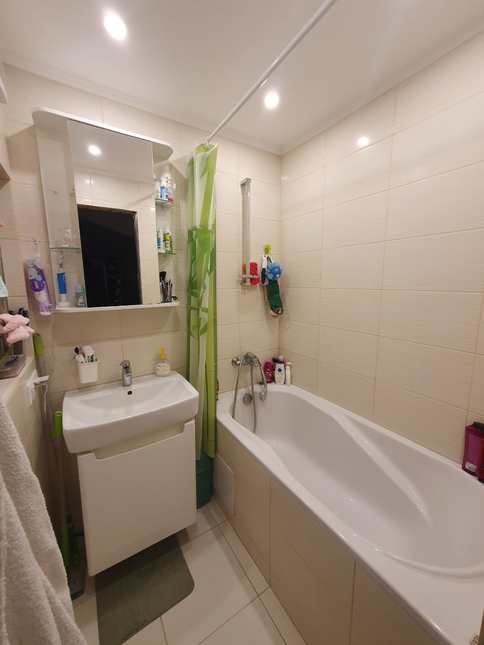Продажа 2-комнатной квартиры 53.5 м², Оноре Де Бальзака ул., 79