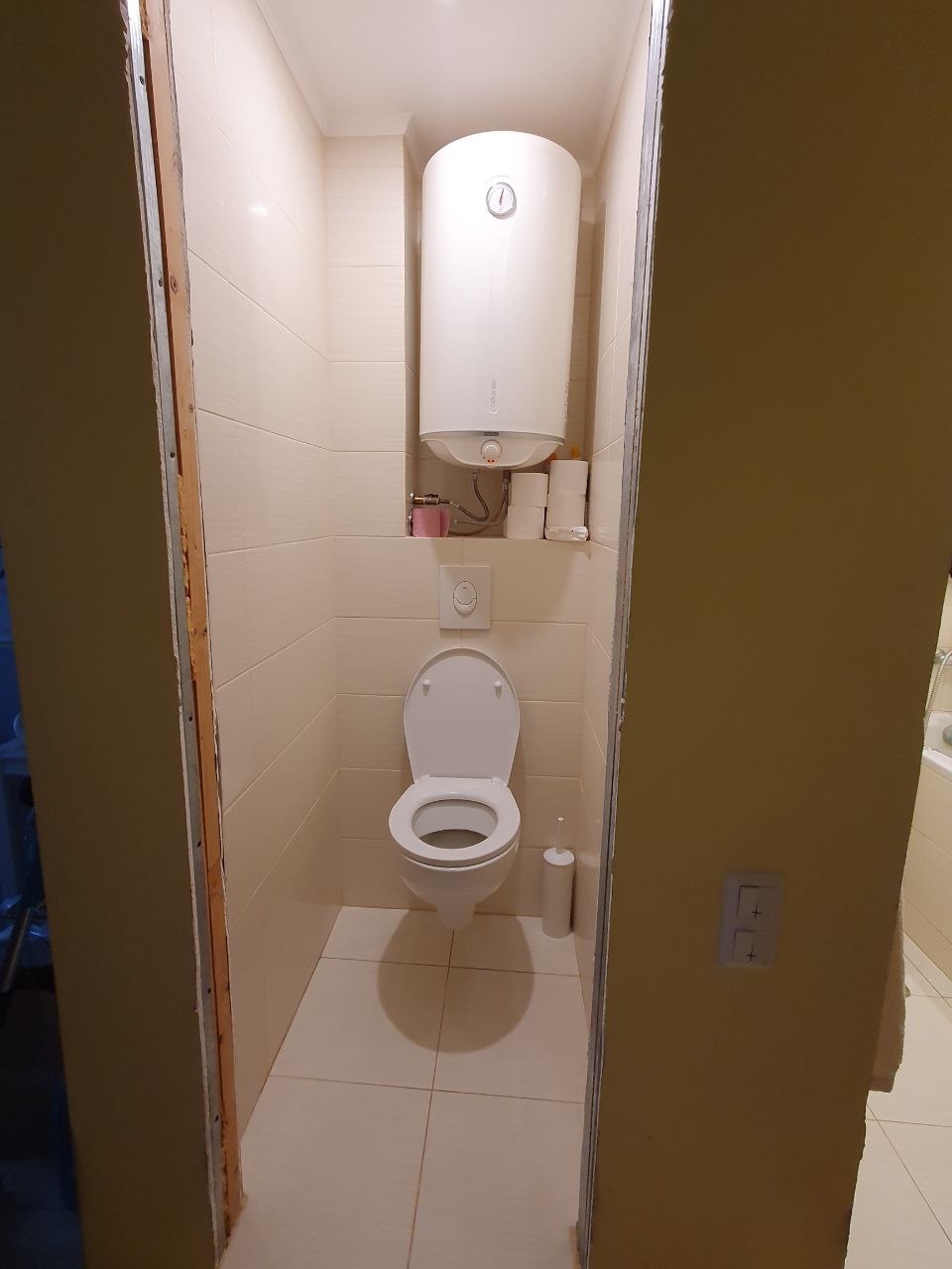 Продажа 2-комнатной квартиры 53.5 м², Оноре Де Бальзака ул., 79