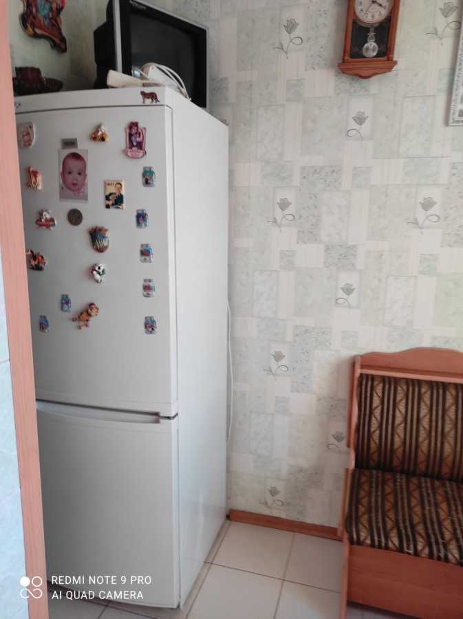 Аренда 1-комнатной квартиры 29 м², Симиренко ул., 18А