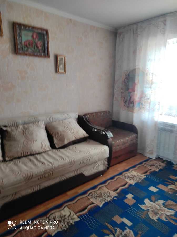 Аренда 1-комнатной квартиры 29 м², Симиренко ул., 18А