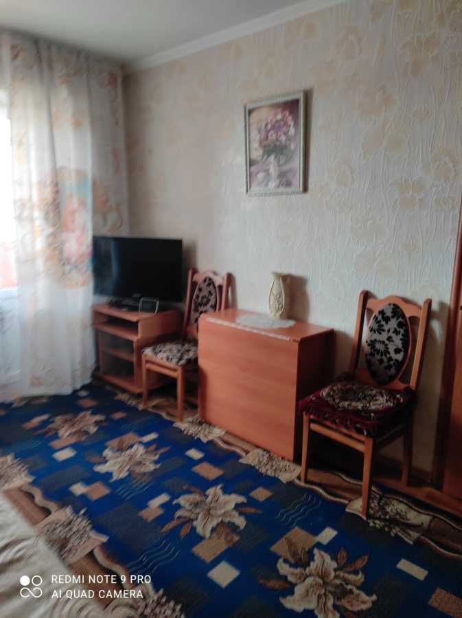 Аренда 1-комнатной квартиры 29 м², Симиренко ул., 18А