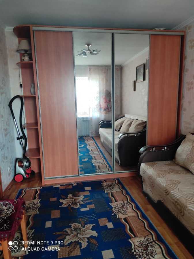 Аренда 1-комнатной квартиры 29 м², Симиренко ул., 18А