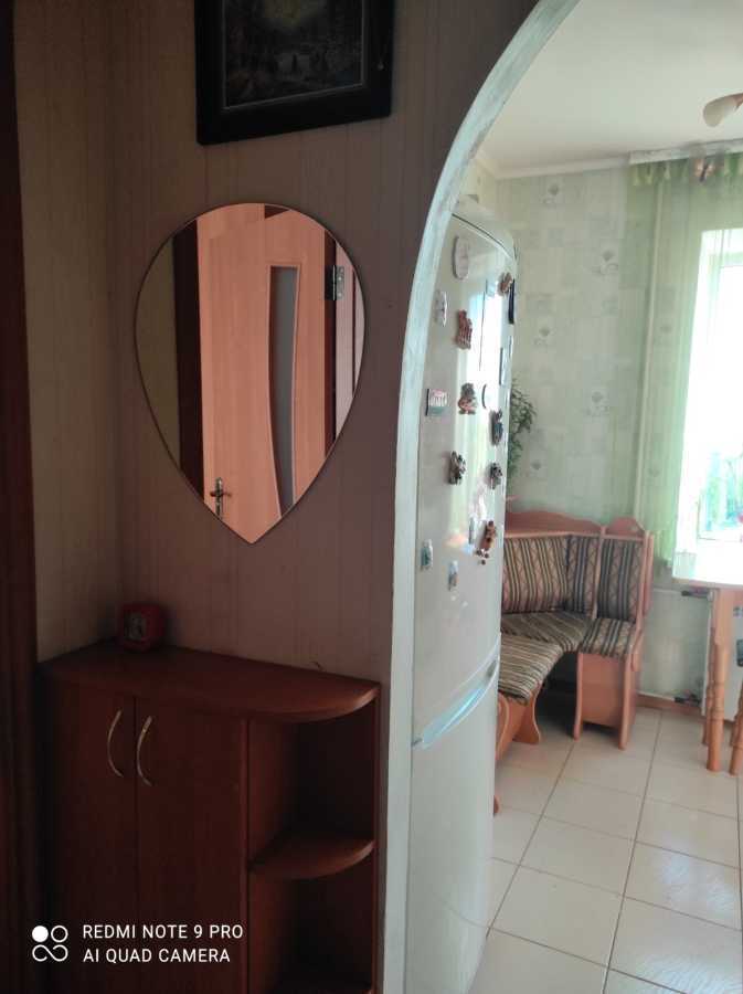 Аренда 1-комнатной квартиры 29 м², Симиренко ул., 18А