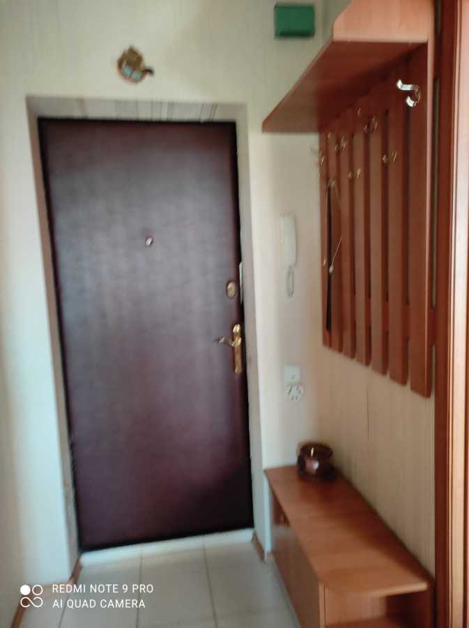 Аренда 1-комнатной квартиры 29 м², Симиренко ул., 18А
