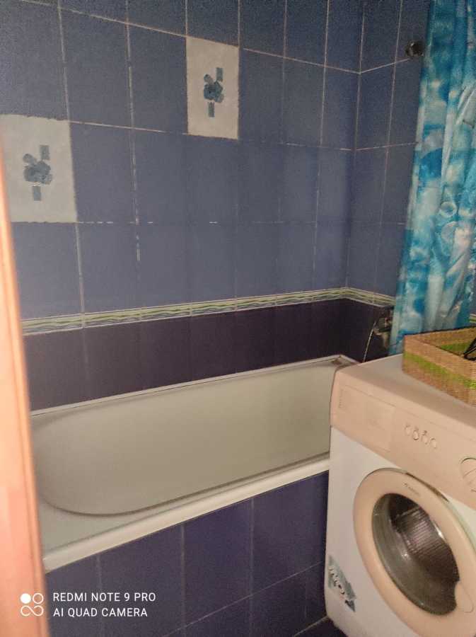 Аренда 1-комнатной квартиры 29 м², Симиренко ул., 18А