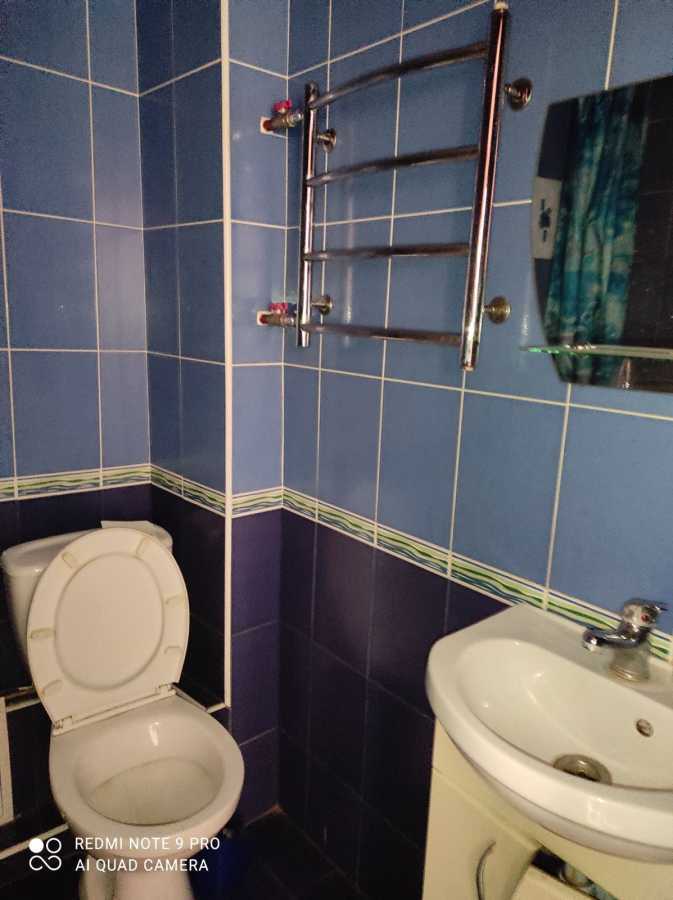 Аренда 1-комнатной квартиры 29 м², Симиренко ул., 18А