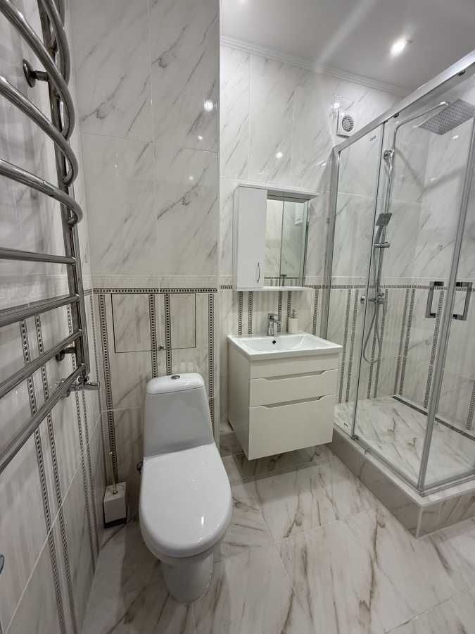 Оренда 2-кімнатної квартири 60 м², Олімпійська, 8Б