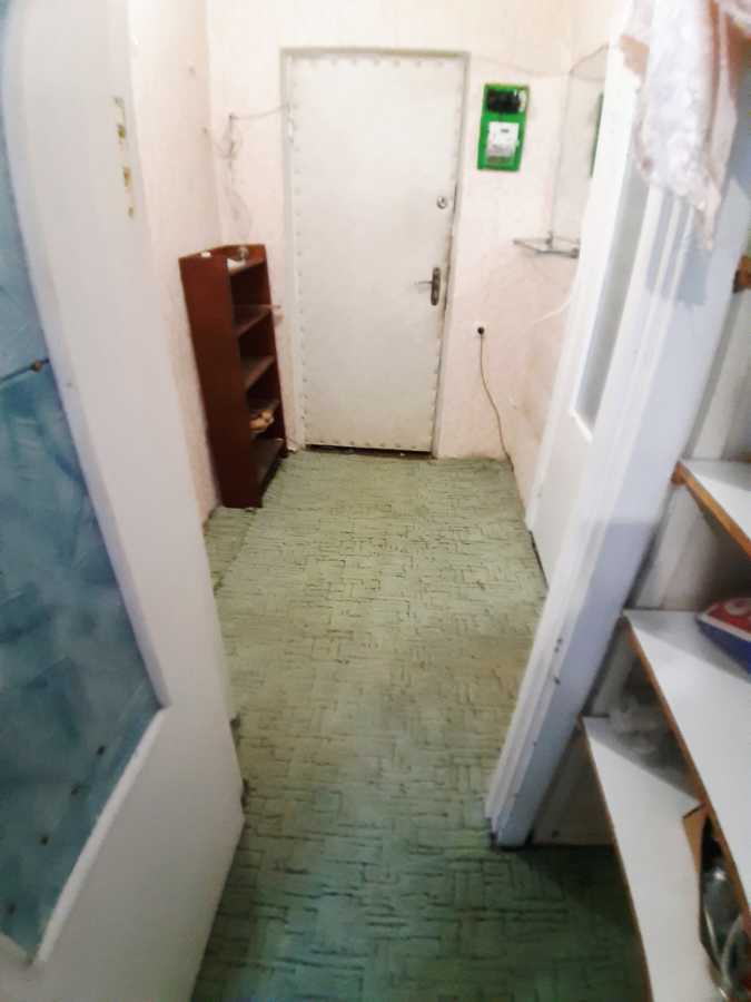 Аренда 1-комнатной квартиры 30 м², Братиславская ул., 16