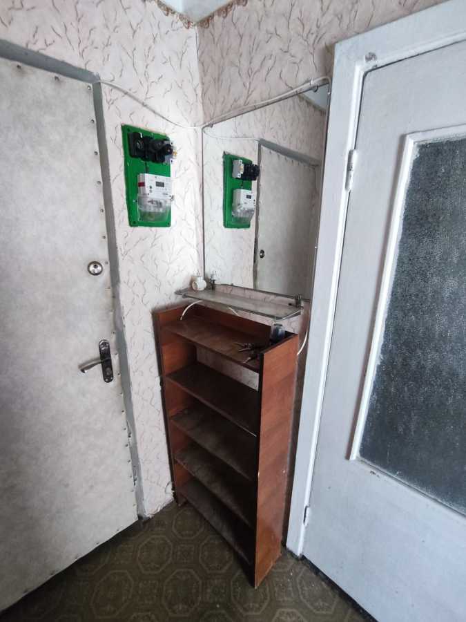Аренда 1-комнатной квартиры 30 м², Братиславская ул., 16