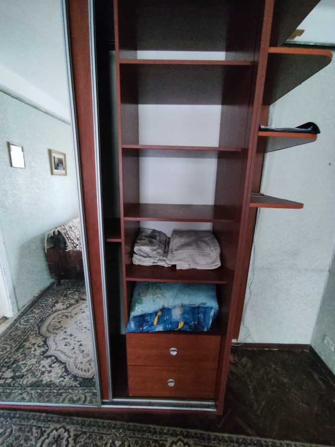 Аренда 1-комнатной квартиры 30 м², Братиславская ул., 16