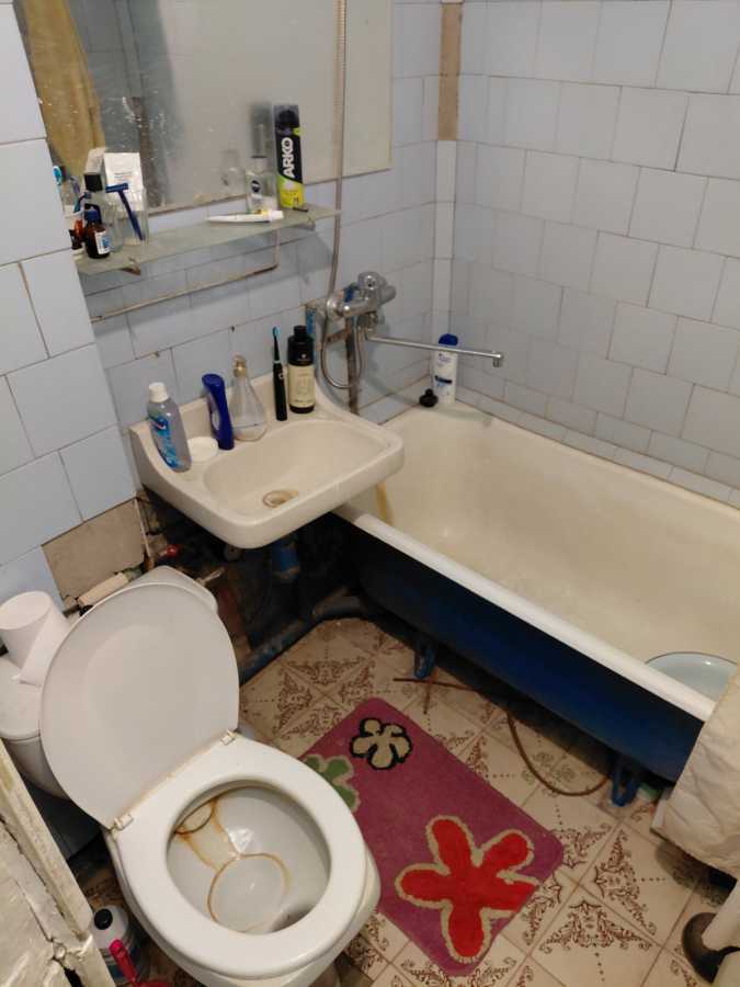 Аренда 1-комнатной квартиры 30 м², Братиславская ул., 16