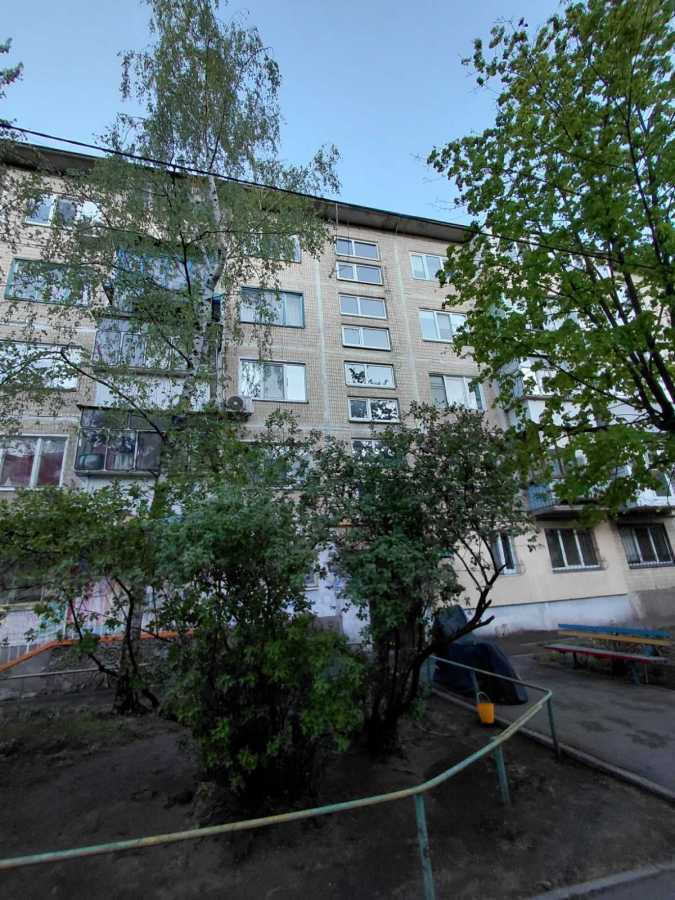 Аренда 1-комнатной квартиры 30 м², Братиславская ул., 16