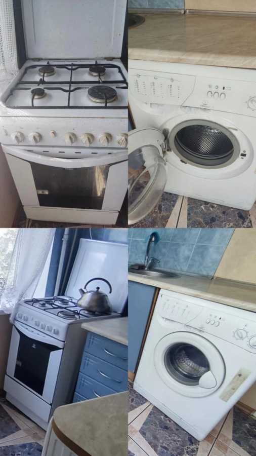 Аренда 1-комнатной квартиры 30 м², Братиславская ул., 16