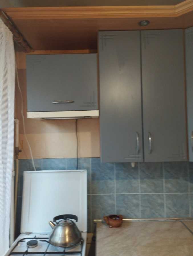 Аренда 1-комнатной квартиры 30 м², Братиславская ул., 16